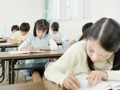 「頑張っているのに結果が出ない」を卒業する。親子で共有したい最強の勉強戦略