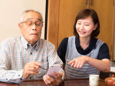 なぜ？「キレる」高齢者が増えているのか？