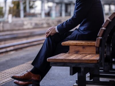 私たちの命を守るために絶対に知っておいてほしい「体のSOS」についてお話しします