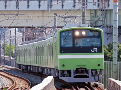 鉄道とリハビリの意外な共通点　～おなじ動く物体の歯車～