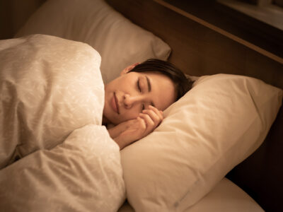 薬を使わず早く風邪を治す方法