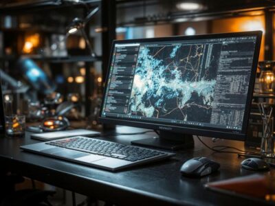 ついに「室温超伝導」が実現か?水素,硫黄,炭素をまぜた試料にタイヤ圧の100万倍の圧力をかけると超伝導に