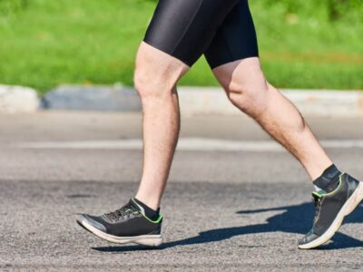 岡村隆史さんのアキレス腱断裂から学ぶ「中年の体の真実」