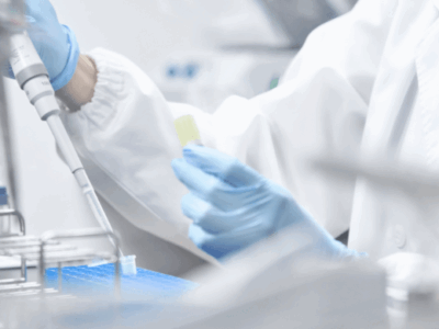 死を 未然に防ぐワクチン が、ついに **人間を対象とした臨床試験（ヒト試験）へ