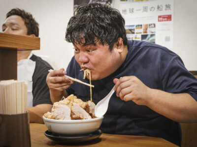 【REVIVAL】「大食いの代償」と脳のバグ。機能不全から読み解く再生への道
