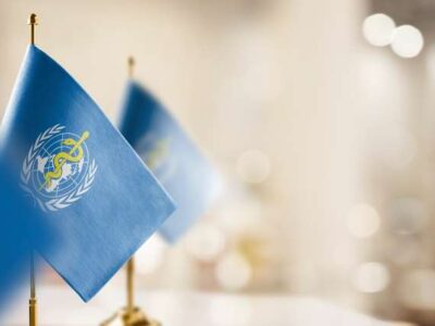 「WHO・ICF・自然科学——世界保健デーが教えてくれる、リハビリの本質」